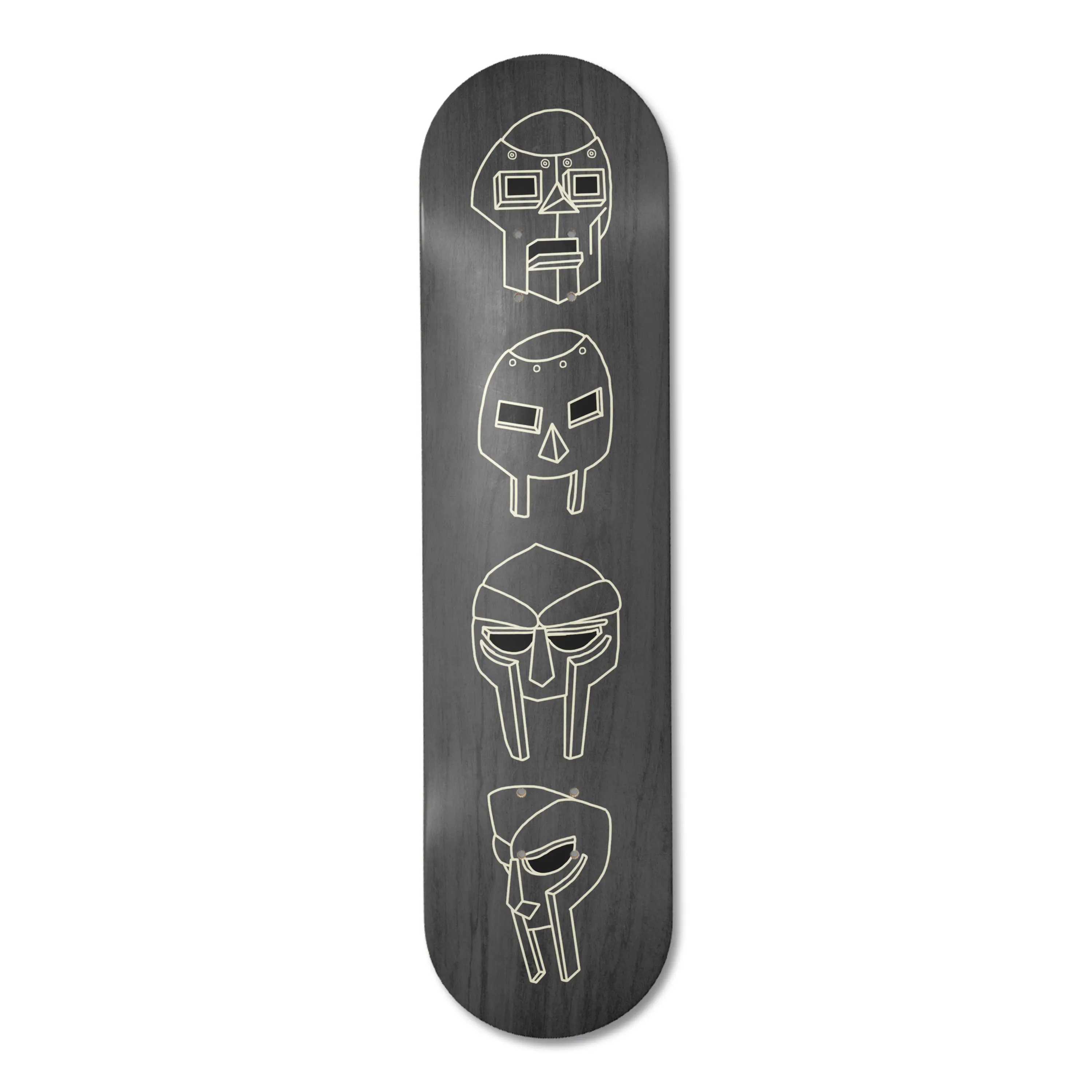 Mask Skateboard Mask Skateboard