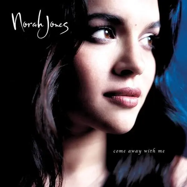Norah Jones - Come Away With Me (20TH Anniversary) (CD)