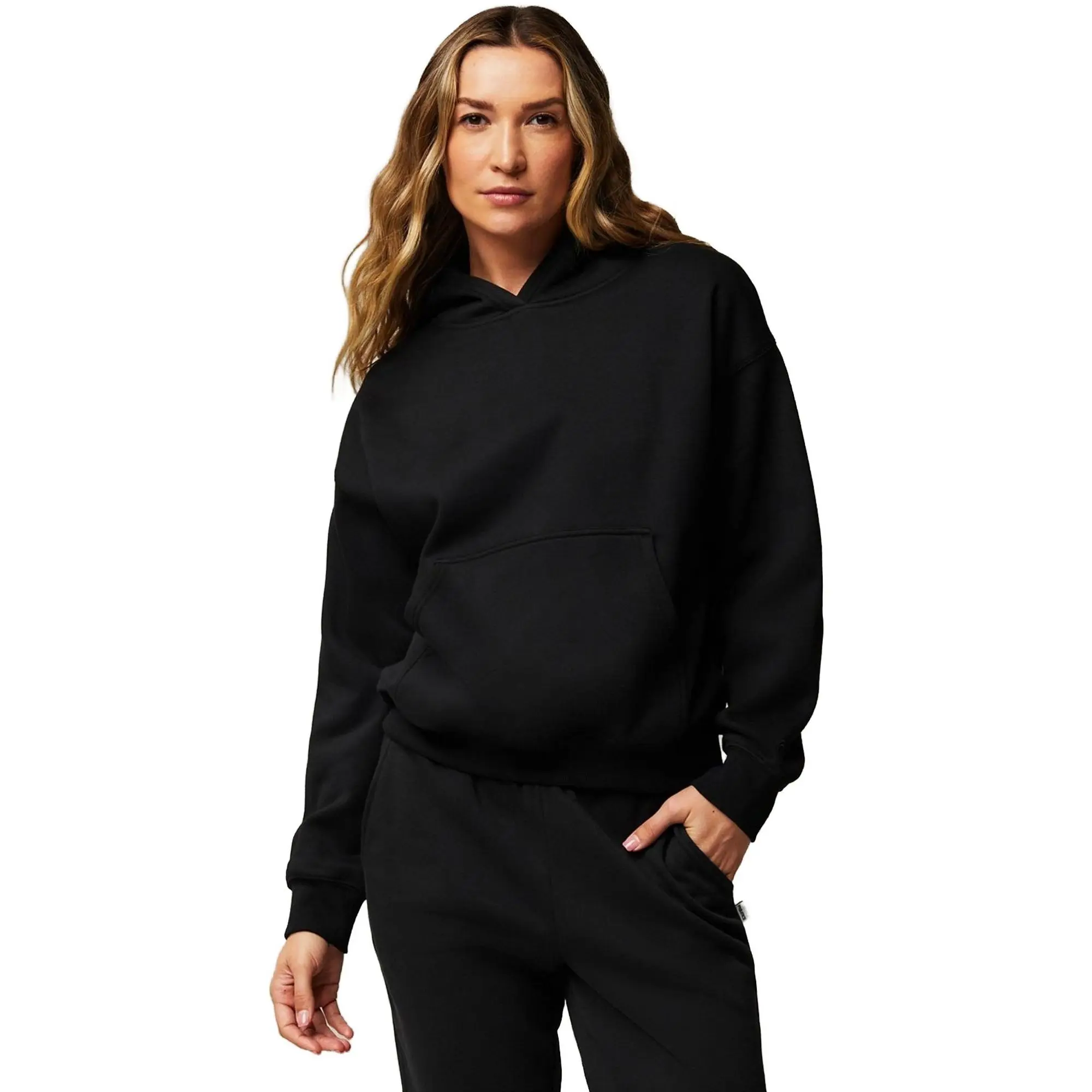 Fabletics Women's Year Round Terry Hoodie