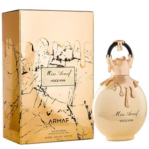 MISS ARMAF VOCE VIVA 3,4 O EAU DE PARFUM FOR WOMEN