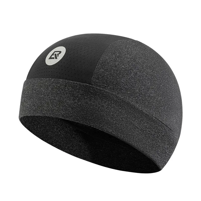 ROCKBROS Summer Ice Skil Cap,Breathable Cooling Helmet Liner Beanie, Mesh Cycling Running Hat ROCKBROS Summer Ice Skil Cap,Breathable Cooling Helmet Liner Beanie, Mesh Cycling Running Hat