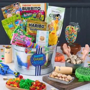 Game Night Gift