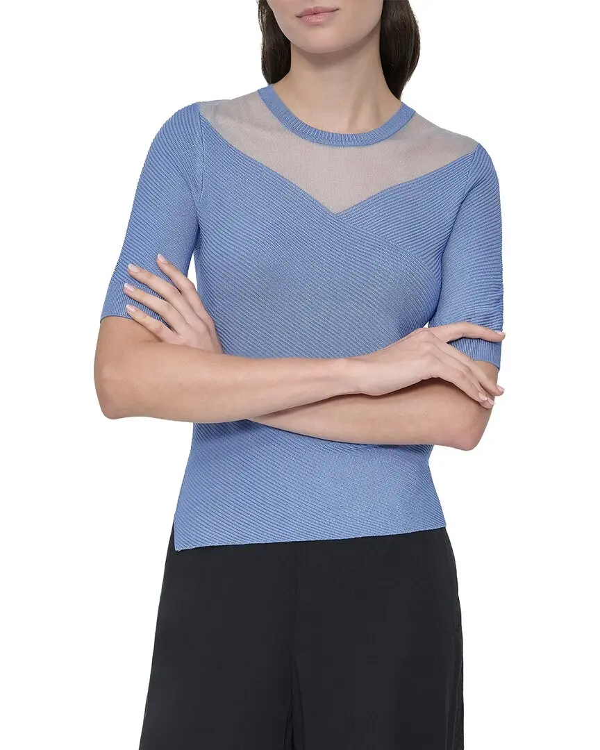 DKNY Sweater Top