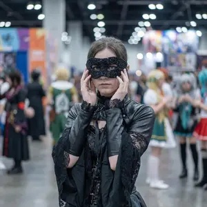 New Party Mask High-End DIY Rhinestone Elegant Ballroom Bar Carnival Dance Mask Prop Suitable for Man and Women, Model Xinghao