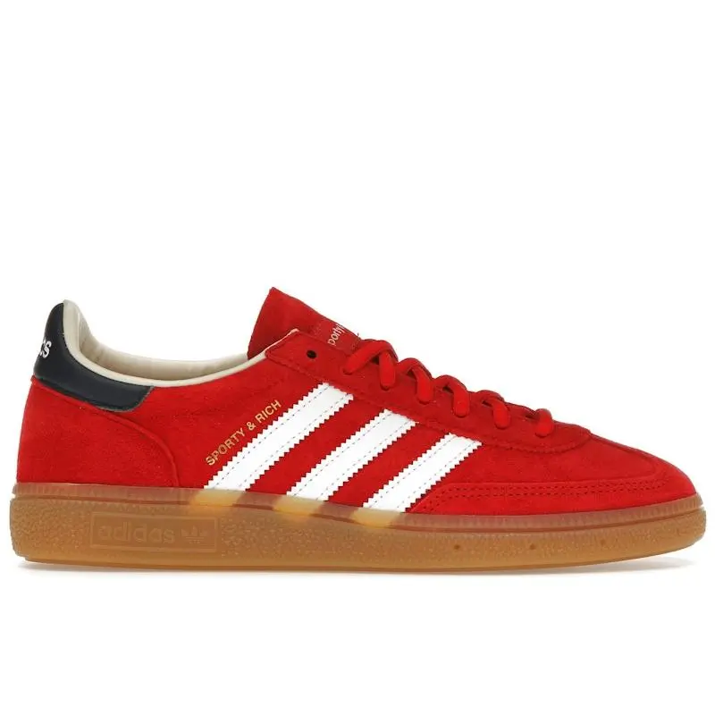 adidas Men's Handball Spezial Sporty & Rich USA, from StockX