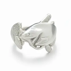 Catfish Ring