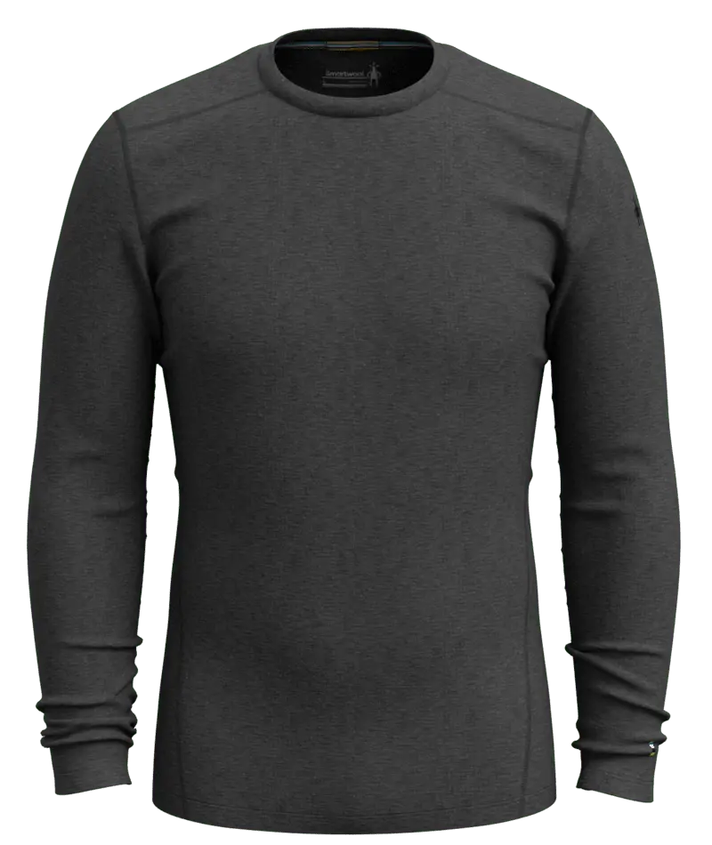 Men's Classic Thermal Merino Base Layer Crew