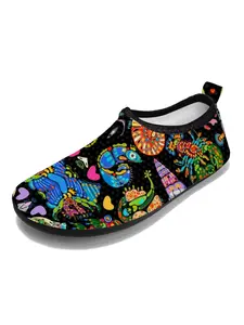 New summer 2026 models feature an exclusive insole craftsmanship, ensuring no sand gets into the insole. Water shoes, swimming shoes, beach shoes, and slip-on shoes are all available.