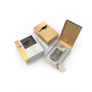 LE FALCONE SHOUQ Full-Size Women's EDP Spray (90ML) - Niche Luxury Spray-Based Women's Fragrance with Captivating Caramel and Delightful Notes, Captivating Fragrance