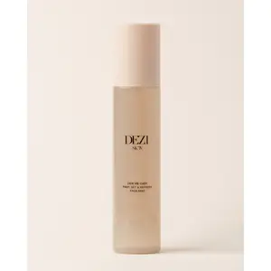 Dezi Skin Dew Me Over Prep, Set & Refresh Face Mist