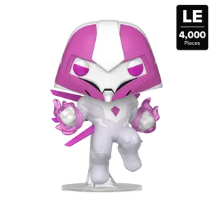 X-Men Nimrod 2025 Fall Convention Limited Edition 4000 PCS Funko Exclusive with Pop! Protector #1548
