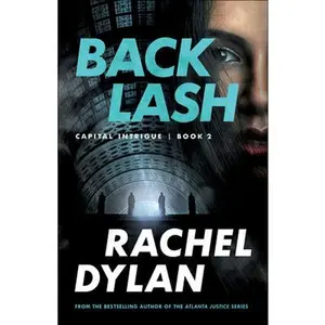 USED-Backlash by Dylan, Rachel (Paperback)