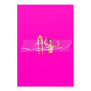 BroKen Wrapping paper sheets