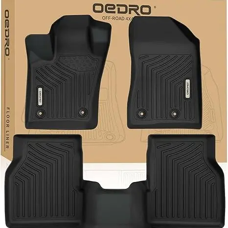 2017-2024 Jeep Compass