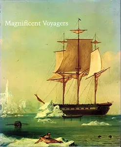 USED-Magnificent Voyagers: The U.S. Exploring Expedition, 1838-1842 by VIOLA HERMAN J (Hardcover)
