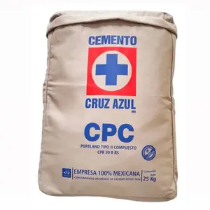 Cruz azul backpack