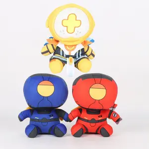 Ultrakills Plush V1 Ultrakills Toy Ultrakills Plushie Ultrakilled V1 Plush Ultraed Kill Plush Toy Merch Doll Birthday Gift