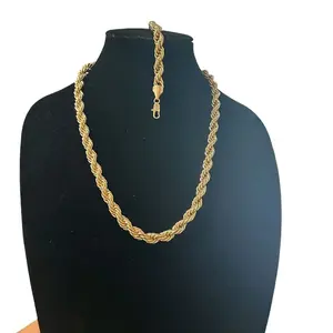 10mm chain set by 22 long for any occasion