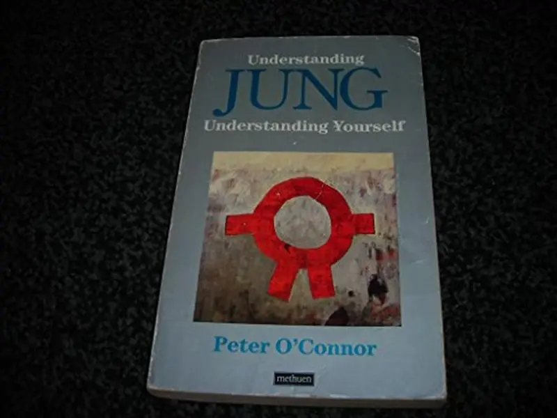 USED-Understanding Jung Understanding Yourself by Peter O'Connor (Paperback)