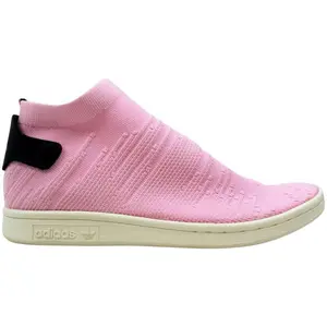 adidas Stan Smith Shock Primeknit Pink (Women's) (women) by StockX