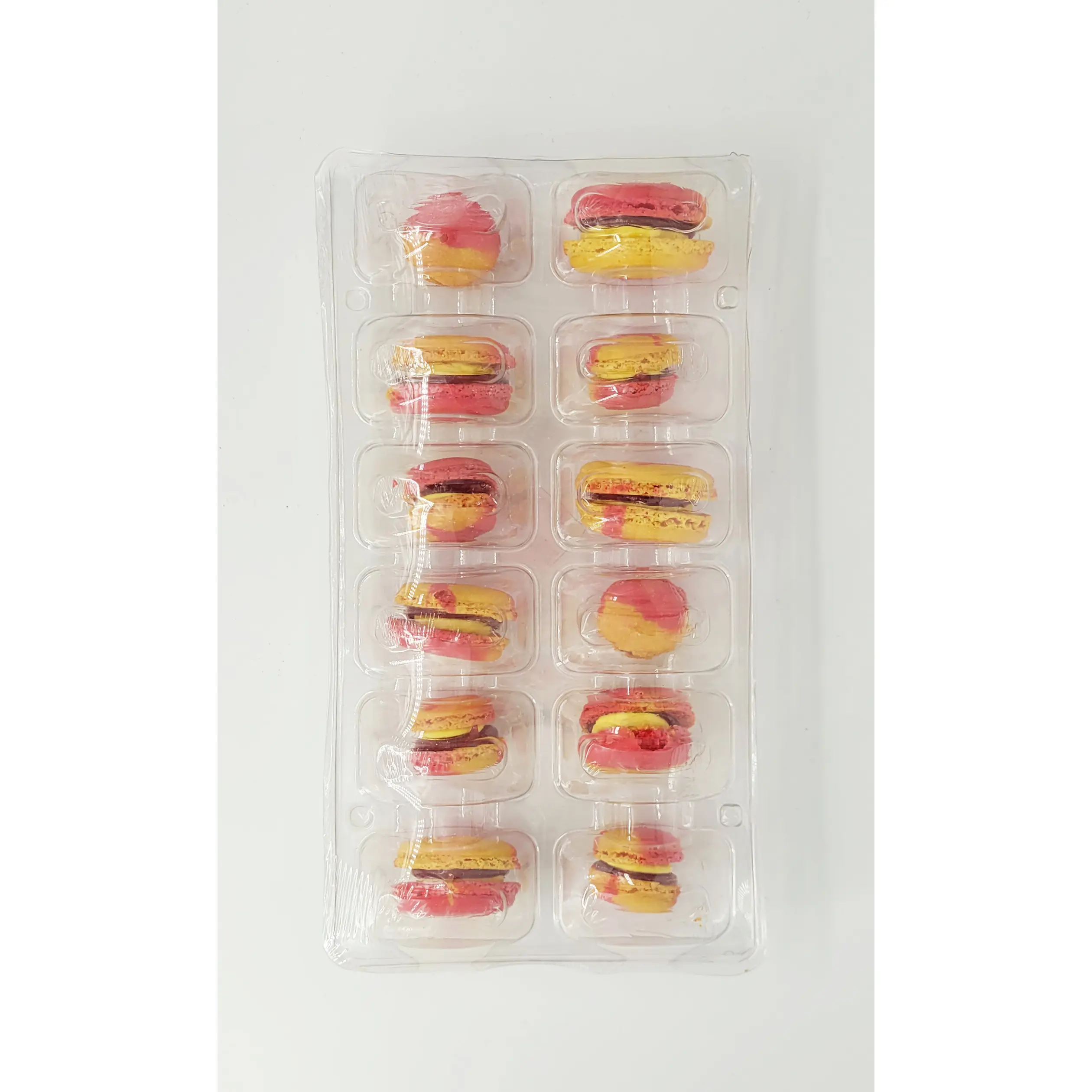 Lemon Raspberry