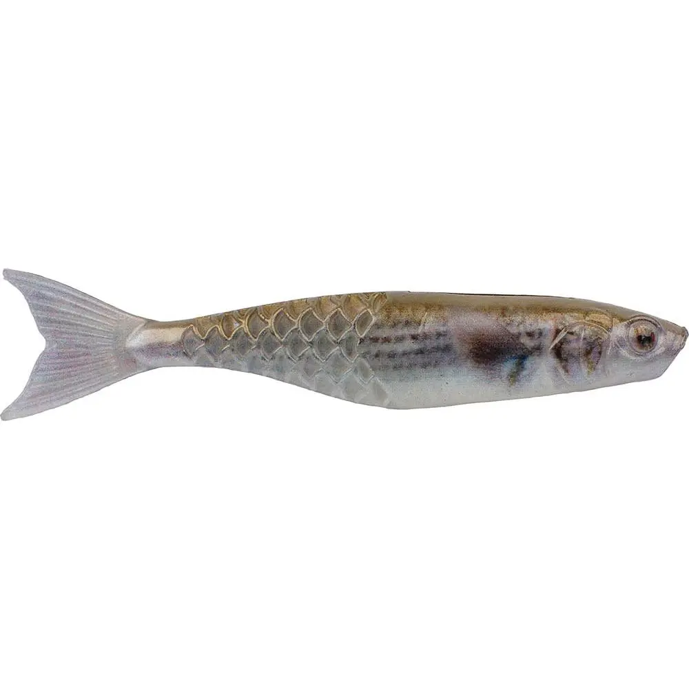 Berkley PowerBait Saltwater PowerStinger - 3.5 Inch