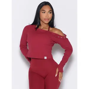 Allure Pullover