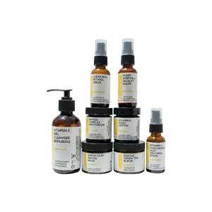Full Skin Transformation Ritual Bundle (8pcs)