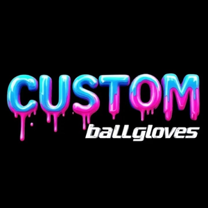 Custom Ballgloves