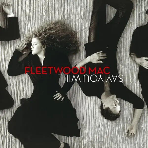 Fleetwood Mac - Say You Will (Vinyl LP)