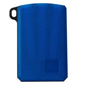 Cosmo Darts Fit Flight Darts Holder - Blue