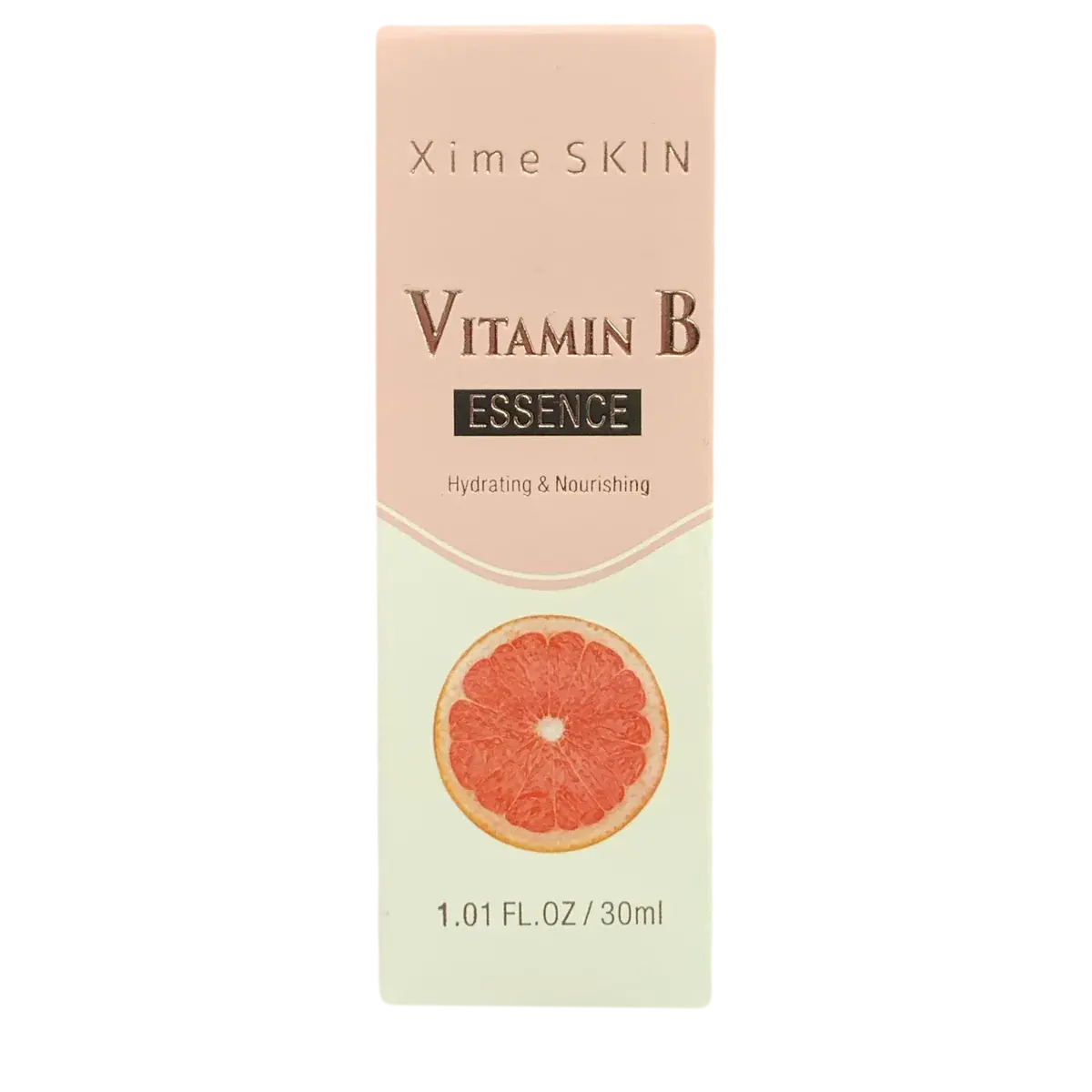XIME SKIN - Vitamin B Hydrating & Nourishing Essence Serum