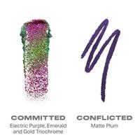 Committed / Conflicted