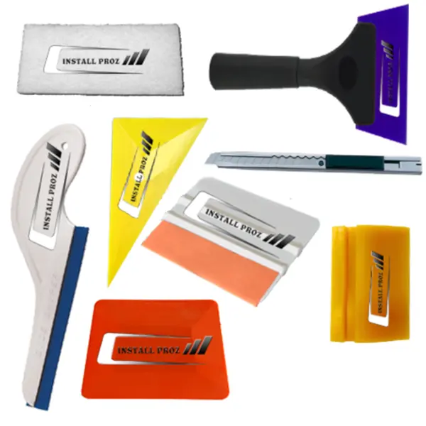 Basic Tint Tool Kit (Cars, Van, SUVs)