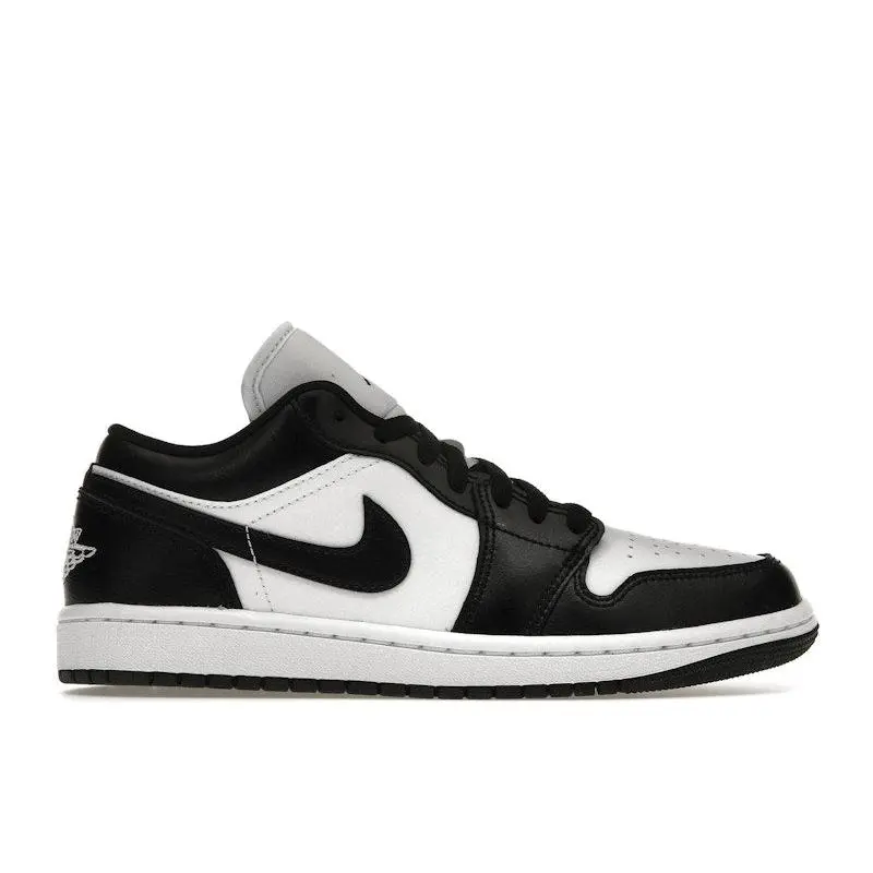 Jordan Women's 1 Low Panda Basketball Shoes, from StockX