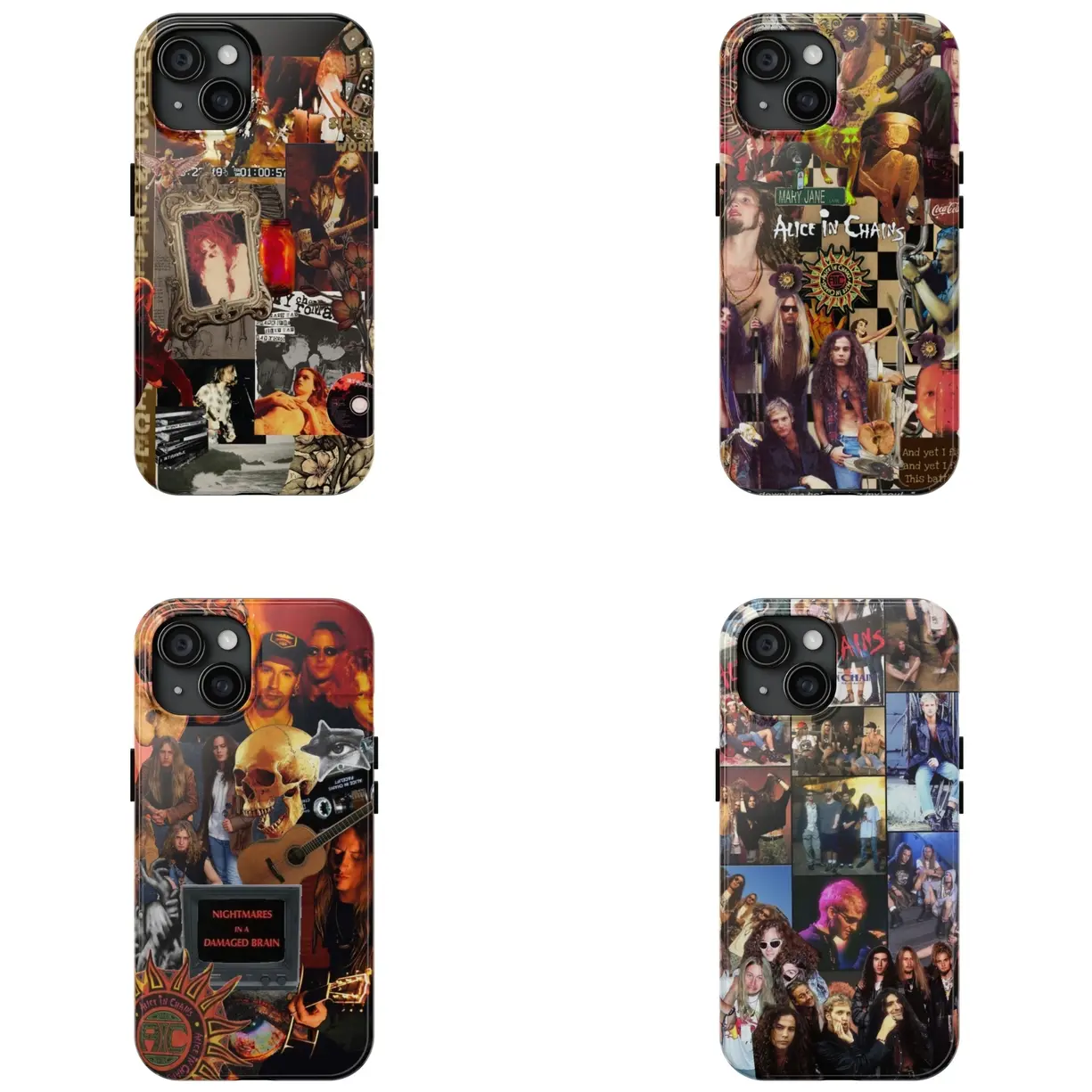 4 styles Sleep Token Emergence Even In Arcadia tour 2025 Phone Case, Sleep Token Emergence 2025 phone case, For Iphone 16 15 14 13 12 11 Pro Max Plus X SE, Samsung S25 S24 S23 S22 S21, Google Pixel 9 8 7 6 5 4 J