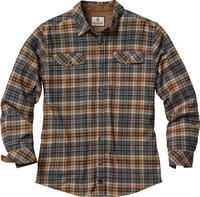 Huntmaster Plaid