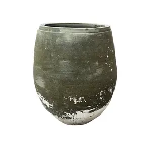 Thai Terracotta Planter