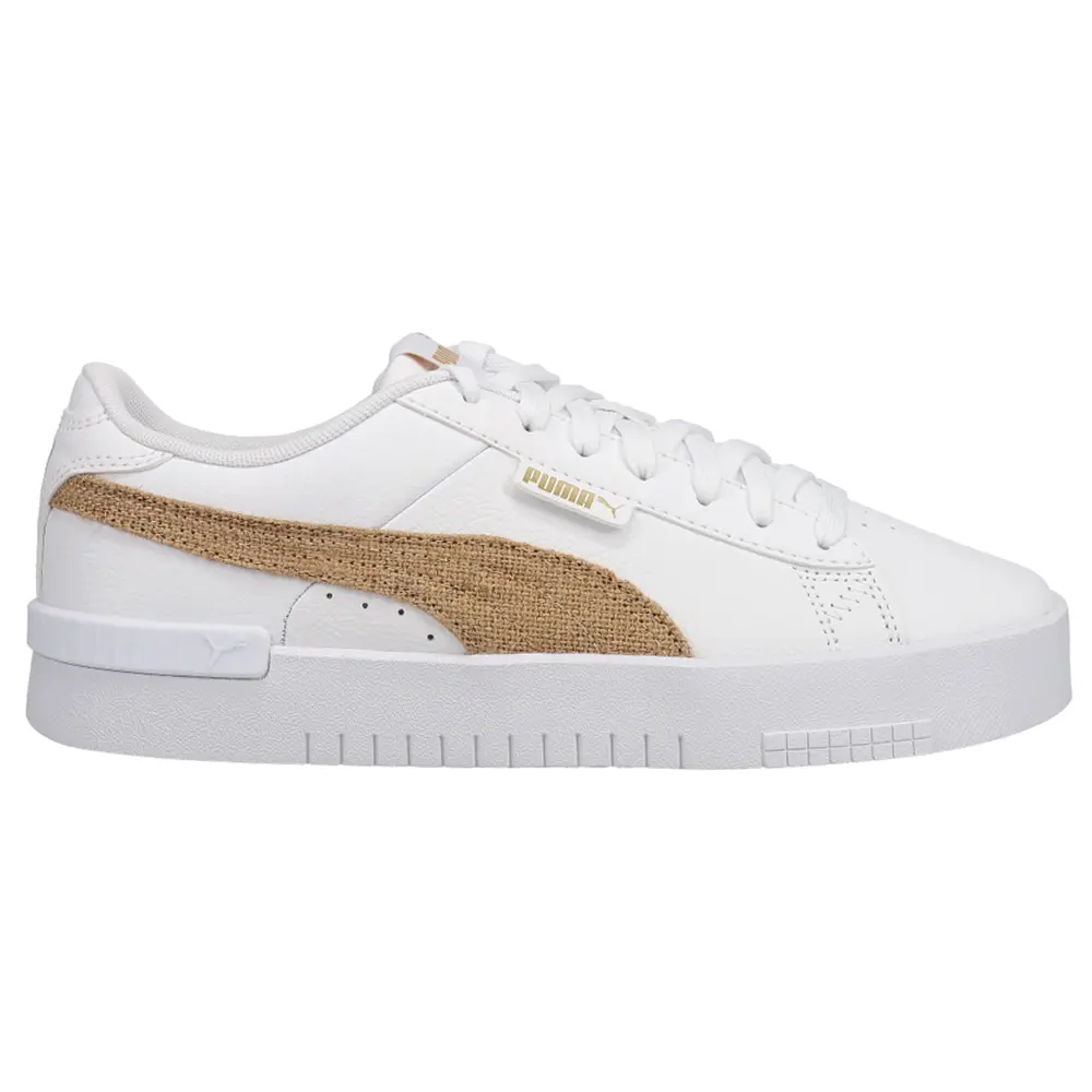 PUMA Womens Rs-Fast Limits Platform Sneakers Shoes Casual - Brown, White