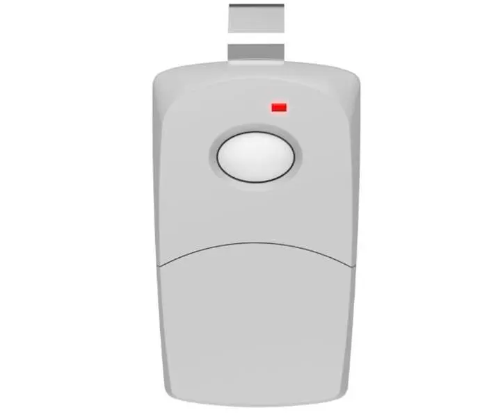 Garage Door Opener Remote for Linear Multi-Code 3089 308911 MCS308911 Multi Code Gate Opener Remote Clicker Replacement, 10 dip 300MHz						
