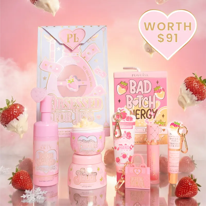 p louise packages - TikTok Shop