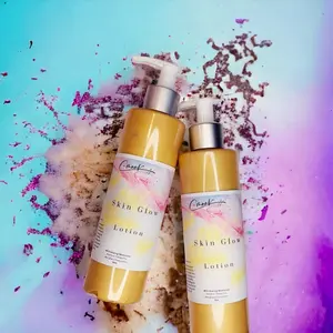 24K Skin Glow Lotion