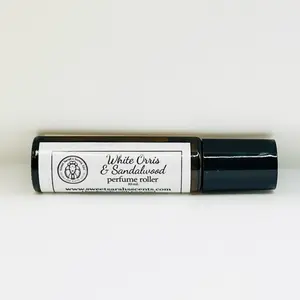 Perfume Roller, Pick your scent 10mL perfume