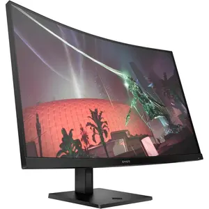 OMEN 32" Curved Gaming Monitor - QHD 165Hz