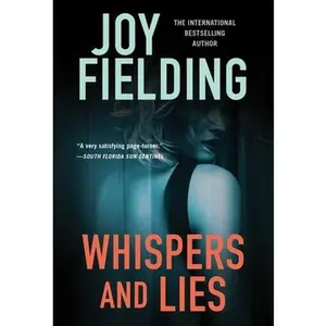 USED-Whispers and Lies by Fielding, Joy (Paperback)