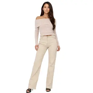 Tailored Ease Pant