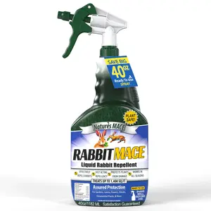 Rabbit MACE Rabbit Repellent - Spray or Concentrate
