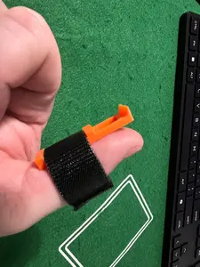 Patch Cable Removal Tool for IT Techs.