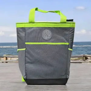 Buc-ee's Backpack Cooler