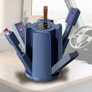 Rainy Season Essential Us Plug Shoe Dryer Machine, Multi-Functional with Smart Timer, Eliminates Odors & Bacteria, Home Use, Perfect Gift Choice